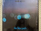 TARIKA BLUE The Blue Path JAZZ FUSION LP RARE HEAR
