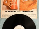 1967 The Who - The Who Sell Out  - Decca DL 74950 PROMO Psychedelic Rock 12