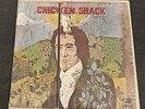 Chicken Shack Imagination Lady 1971 Shrink Stan Webb Deram Play Tested Ex Rare