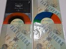 The Flatliners / Astpai Split 2nd&3rd Pressing 4 copies Panic State Records