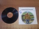 AUTOGRAPHED 1960s VG+ Carl Smith – Satisfaction Guaranteed 11218 LP33