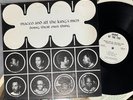 MACEO & ALL THE KING'S MEN - DOING THEIR OWN THING - 1970 VINYL LP original VG+