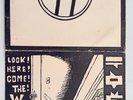 No Means No, Look Here Comes the Wormies/Mass Appeal SS Social Service 7