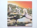 Led Zeppelin HOUSES OF THE HOLY Vinyl Specialty 1st Press STERLING RL PR SD 7255