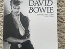 David Bowie-loving the alien 1983-1988 15 Vinyl Box neu verschweißt