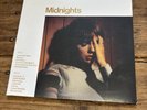 Midnights [Mahogany Edition] by Swift, Taylor (Record, 2022)