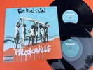 Fatboy Slim – Palookaville LP Vinyl 2015 UK  RE, BRASSIC 29LP