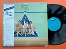 Hi-Fi Set Flash LP Vinyl 1979, Japan Press, Disco funk soul CITY POP