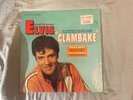 Elvis Presley Clambake - 1967 RCA Records LP w/ Bonus Photo