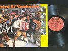 1986 ROCK LP WEIRD AL YANKOVIC POLKA PARTY FZ 40520 w/ INNER MINT-
