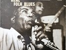 HOWLING HOWLIN' WOLF MORE REAL FOLK BLUES 1967 CHESS LP 1512 DJ COPY VG+/EX