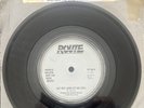 Harold Melvin And The Blue Notes – Get Out (And Let Me Cry) 7'' Vinyl EX VIDEO