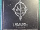 Elden Ring Shadow of the Erdtree Vinyl Record Soundtrack 5 LP Color VGM Box Set