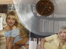 Signed Sabrina Carpenter Short n’ Sweet Vinyl with Bonus Track Needless to Say
