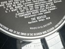 The Beatles Revolver 1966 1st UK Mono ‘withdrawn mix’ ; XEX 605-2/606-1 vinyl LP
