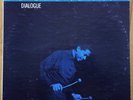 Bobby Hutcherson - Dialogue (LP, Album, RP) (Very Good (VG)) - 4324675686