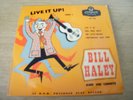 EP;  Bill Haley  