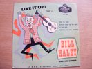 EP;  Bill Haley  