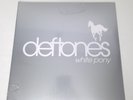 Deftones - White Pony Vinyl Record 2LP Album Reissue Sealed New *Shrink Tear