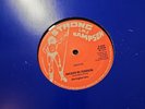 BARRINGTON LEVY. WICKER IN TENSION/ ROD TAYLOR. PROMISED LAND 12