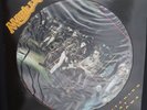 Marillion - Clutching at Straws (UK picture disc LP, 1987)