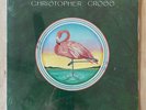 CHRISTOPHER CROSS Self-Titled Debut 1979 Vinyl LP Factory Sealed NOS Yacht Rock
