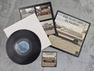 Black Keys El Camino Vinyl LP 2011 First Press With Poster Sealed CD