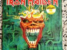 Iron Maiden. Virus 12
