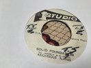 Reighteous Flames , Solid Foundation,  7”Studio1.