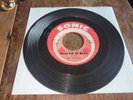 Surf Instro 45: THE STARFIRES-Hand Full Of Blood/ Re-Entry-SONIC 7163-VG+