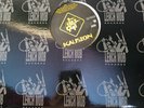Kausion – What You Wanna Do? OG 1995 Press 12