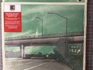 Taking Back Sunday Tell all Your Friends 20th silver smoke Vinyl ltd 3,000