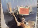 Supertramp - Breakfast In America 1979 Monarch 1st Pressing PROMO SEALED NEW