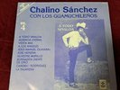 Chalino Sanchez A Todo Sinaloa Promo Lp Vg+/vg+ Super Rare Promo