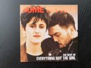 Everything But The Girl HOME MOVIES vinyl lp GREATEST HITS unreleased tracks NM