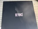 Beyoncé Self Titled Black Vinyl LP 12