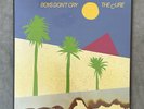 Boys Don't Cry by The Cure (Vinyl)