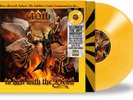 To Hell with the Devil 40th Anniversary (Tribute VINYL-Yellow 2026) Stryper NEW
