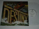Orig 78 THE JACKSONS WL Promo DESTINY  U.S. EPIC Lp Funk, Pop, Soul w/Gatefold
