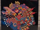 Nightmares On Wax A Word Of Science 1991 UK WARP LP4 + Original Rolling Papers