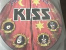 Kiss Psycho Circus Picture Disc Promo Vinyl LP