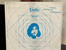 The Kinks - Lola Versus Powerman & the Moneygoround Part One Vinyl LP RS 6423 NM