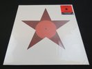David Bowie - Blackstar Limited Edition Red 12