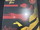 MERCYFUL FATE LP MELISSA 2020 OPAQUE CHERRY RED LIMITED EDITION 1000 COPIES