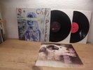 Red Hot Chili Peppers – By The Way  DLP MINT- Alternative Rock