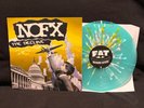 NOFX The Decline Store LP rancid lagwagon no use for name bad religion pennywise