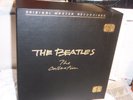 THE BEATLES 14 LP MFSL 1982 
