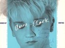 Anne Clark - Joined Up Writing - EU LP 1984 (VG+/VG) mit Widmung '.