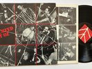 Busted at Oz Naked Raygun Subverts Effigies Autumn LP Chicago Hardcore Comp