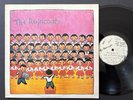 The Raincoats Original Rough Trade UK LP 1979
